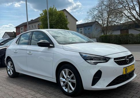 Opel Corsa, 2023