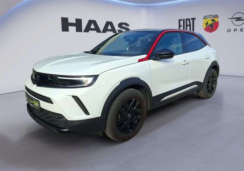 Opel Mokka, 2023 2