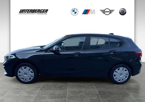 BMW 116, 2024