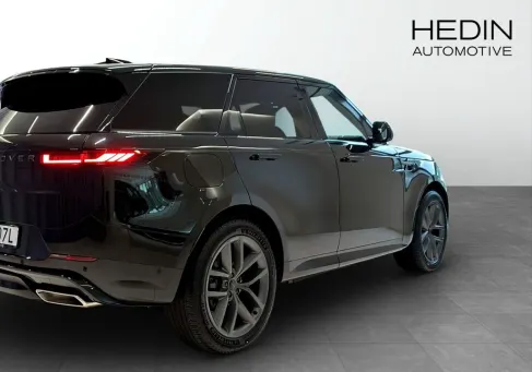 Land Rover Range Rover Sport, 2026 2
