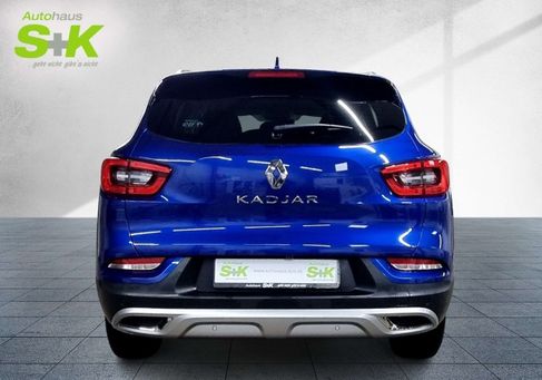 Renault Kadjar, 2019