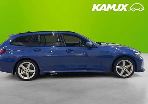 BMW 330, 2023