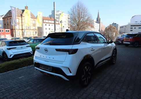 Opel Mokka, 2025 3