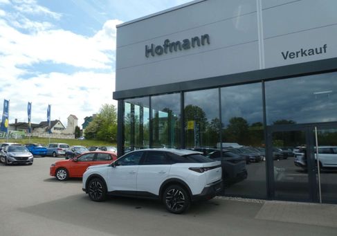 Peugeot 3008, 2025