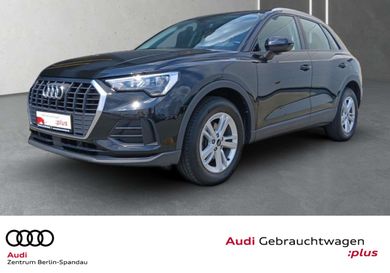 Audi Q3, 2022