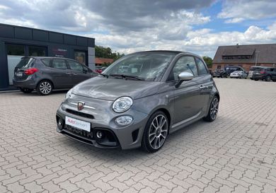 Abarth 595C, 2023
