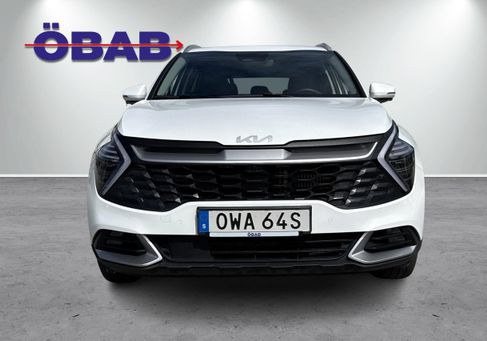 Kia Sportage, 2025 2