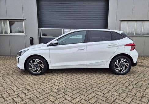 Hyundai i20, 2026 2