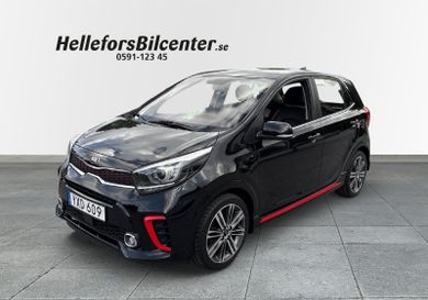 Kia Picanto, 2019