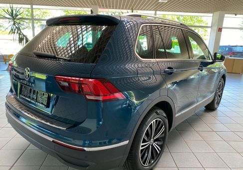 Volkswagen Tiguan, 2023 2