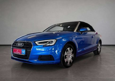 Audi A3, 2018 3