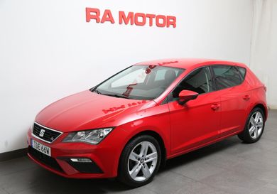 Seat Leon, 2020