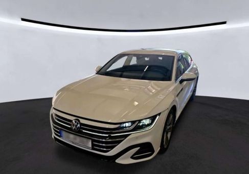 Volkswagen Arteon, 2023 2
