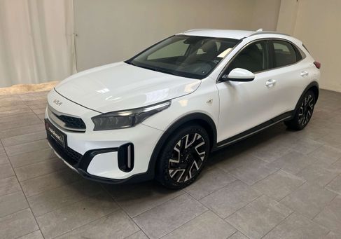 Kia XCeed, 2023