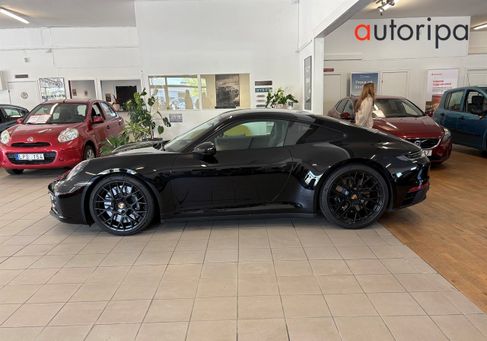 Porsche, 2023
