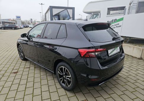 Skoda Fabia, 2026