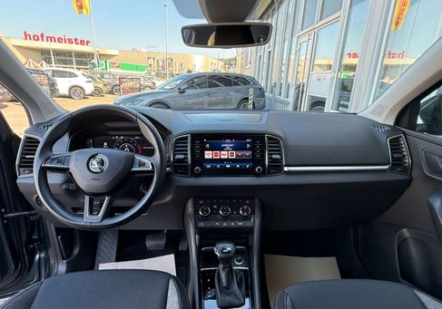 Skoda Karoq, 2020