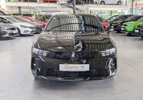 Opel Astra, 2024