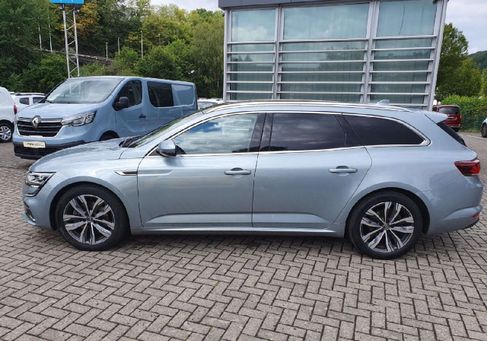 Renault Talisman, 2022