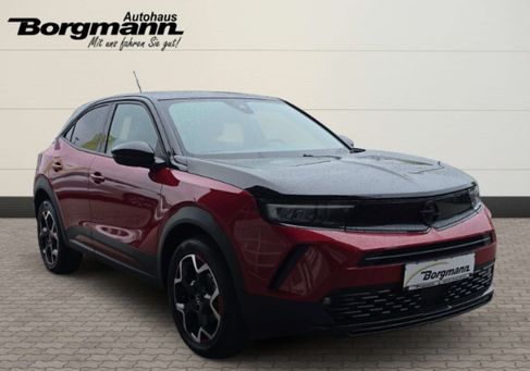 Opel Mokka, 2022 3