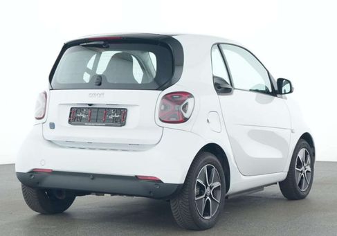 Smart ForTwo, 2024