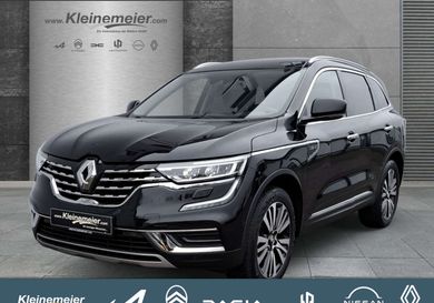 Renault Koleos, 2022