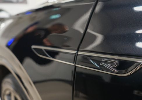 Volkswagen Touareg, 2022