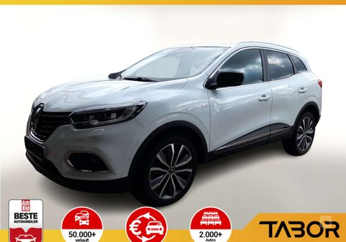 Renault Kadjar, 2019