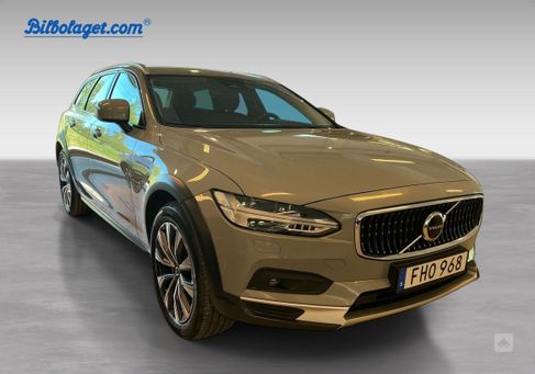 Volvo V90 Cross Country, 2024