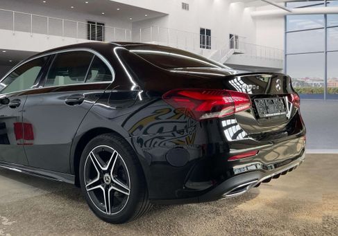 Mercedes-Benz A 180, 2020