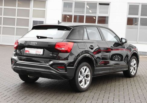 Audi Q2, 2025 2