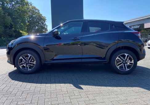 Nissan Juke, 2026 3