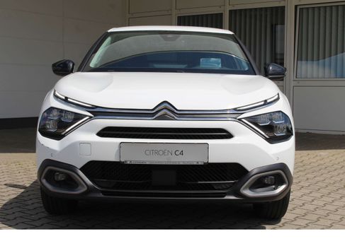 Citroën C4, 2021 3