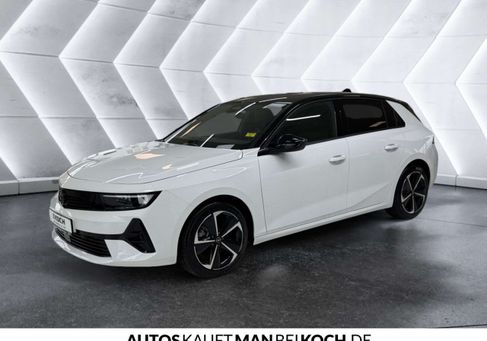 Opel Astra, 2024
