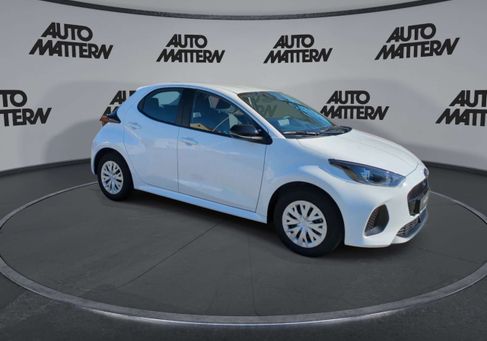 Mazda 2, 2026 2
