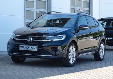 Volkswagen Taigo, 2023