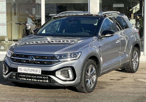 Volkswagen T-Roc, 2024