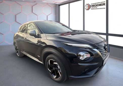 Nissan Juke, 2022 2
