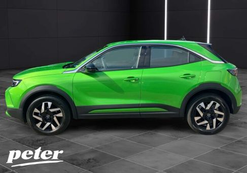 Opel Mokka, 2024 2