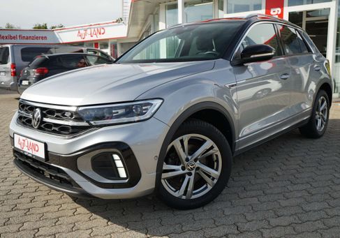 Volkswagen T-Roc, 2023