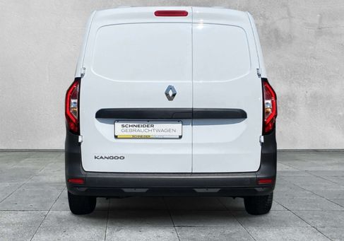 Renault Kangoo, 2023