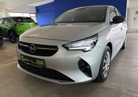 Opel Corsa, 2022 2