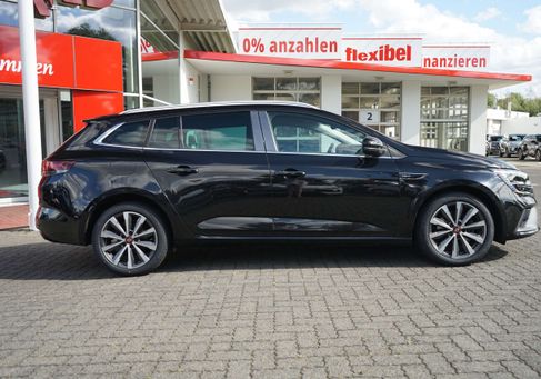 Renault Megane, 2020 3