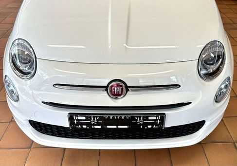 Fiat 500, 2023