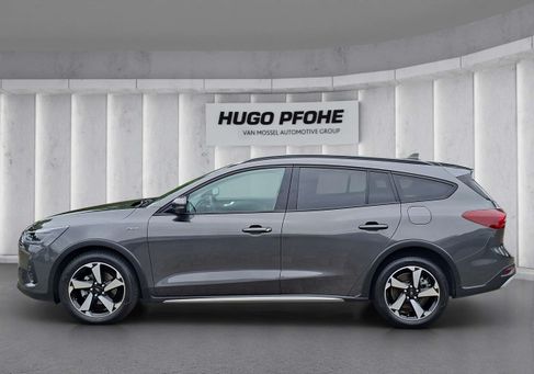 Ford Focus, 2023