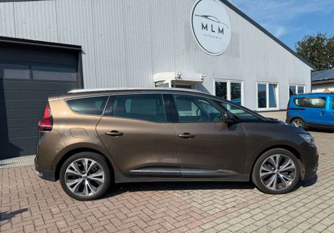 Renault Grand Scenic, 2017