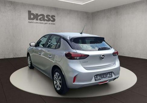 Opel Corsa, 2023 3