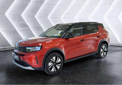 Opel Frontera, 2026