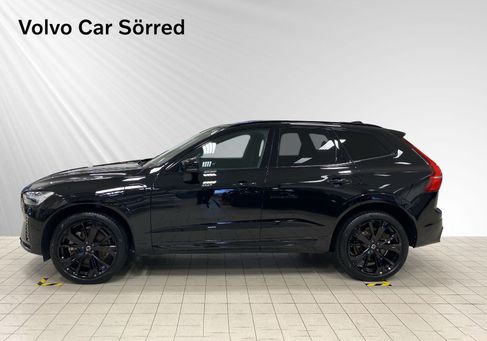Volvo XC60, 2025