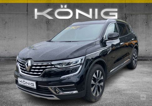 Renault Koleos, 2022